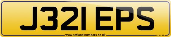 J321 EPS