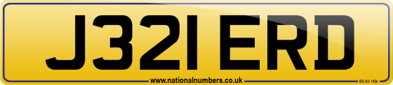 J321 ERD