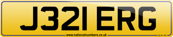J321 ERG