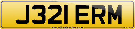 J321 ERM