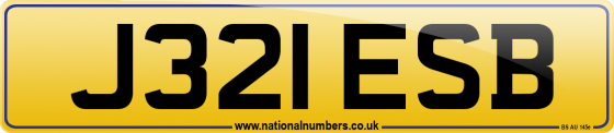 J321 ESB