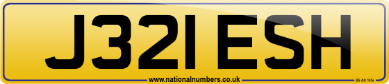 J321 ESH