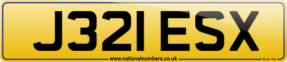 J321 ESX