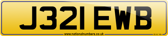 J321 EWB