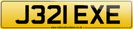 J321 EXE