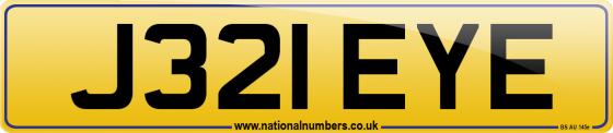 J321 EYE