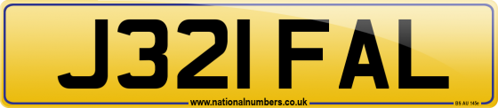 J321 FAL
