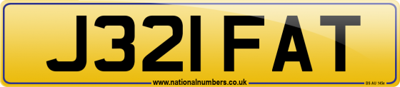 J321 FAT