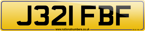 J321 FBF