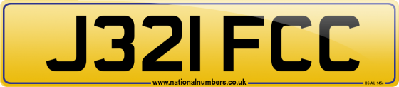 J321 FCC
