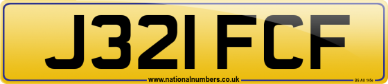 J321 FCF