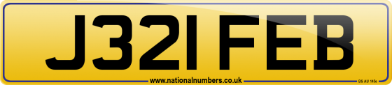 J321 FEB