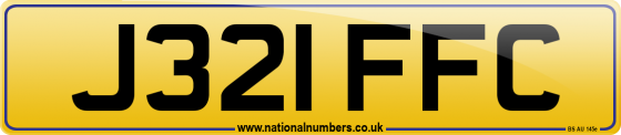 J321 FFC