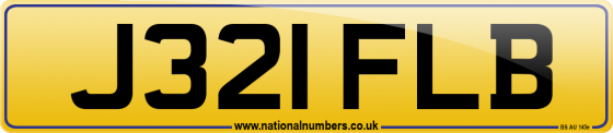 J321 FLB