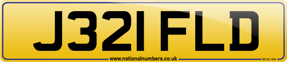 J321 FLD