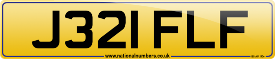 J321 FLF