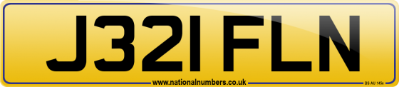 J321 FLN