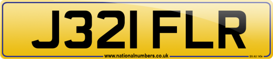 J321 FLR