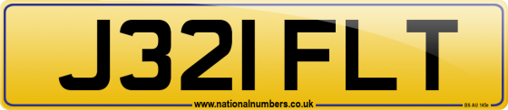 J321 FLT