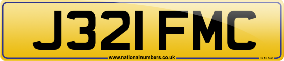 J321 FMC