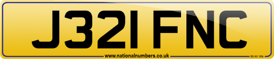 J321 FNC