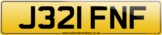J321 FNF
