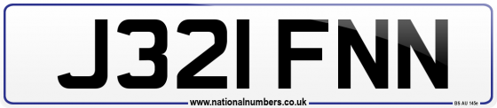 J321 FNN