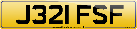 J321 FSF