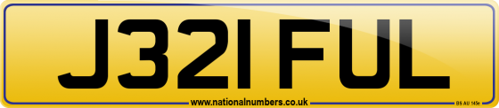 J321 FUL