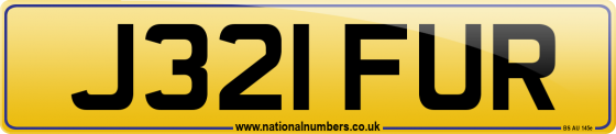 J321 FUR
