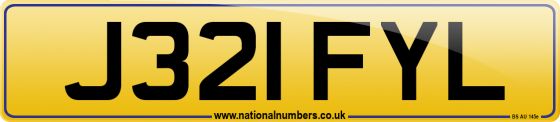 J321 FYL
