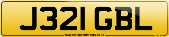 J321 GBL