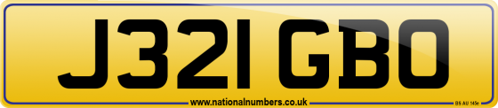 J321 GBO