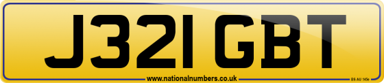 J321 GBT