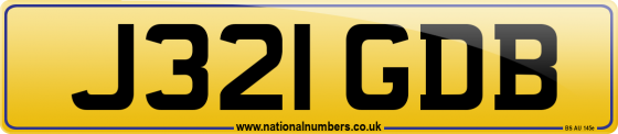 J321 GDB