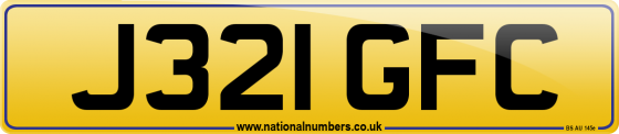 J321 GFC