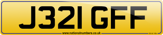 J321 GFF
