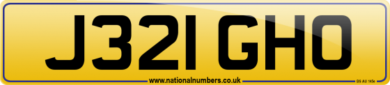 J321 GHO