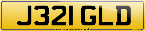 J321 GLD