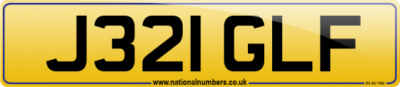 J321 GLF