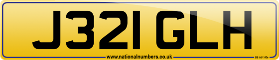 J321 GLH