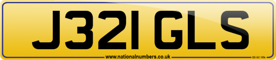 J321 GLS