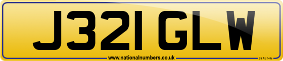 J321 GLW