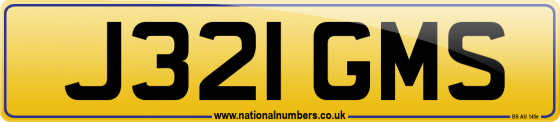 J321 GMS