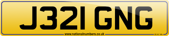 J321 GNG