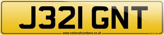 J321 GNT