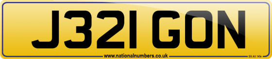 J321 GON