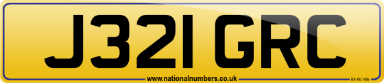 J321 GRC