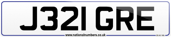 J321 GRE