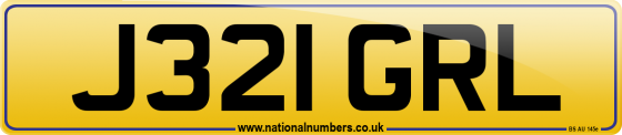 J321 GRL